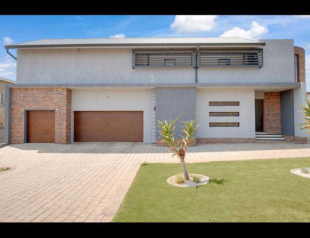 5 BEDROOM HOUSE SOLD IN EYE OF AFRICA ESTATE